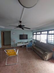 Blk 545 Choa Chu Kang Street 52 (Choa Chu Kang), HDB 4 Rooms #628453381